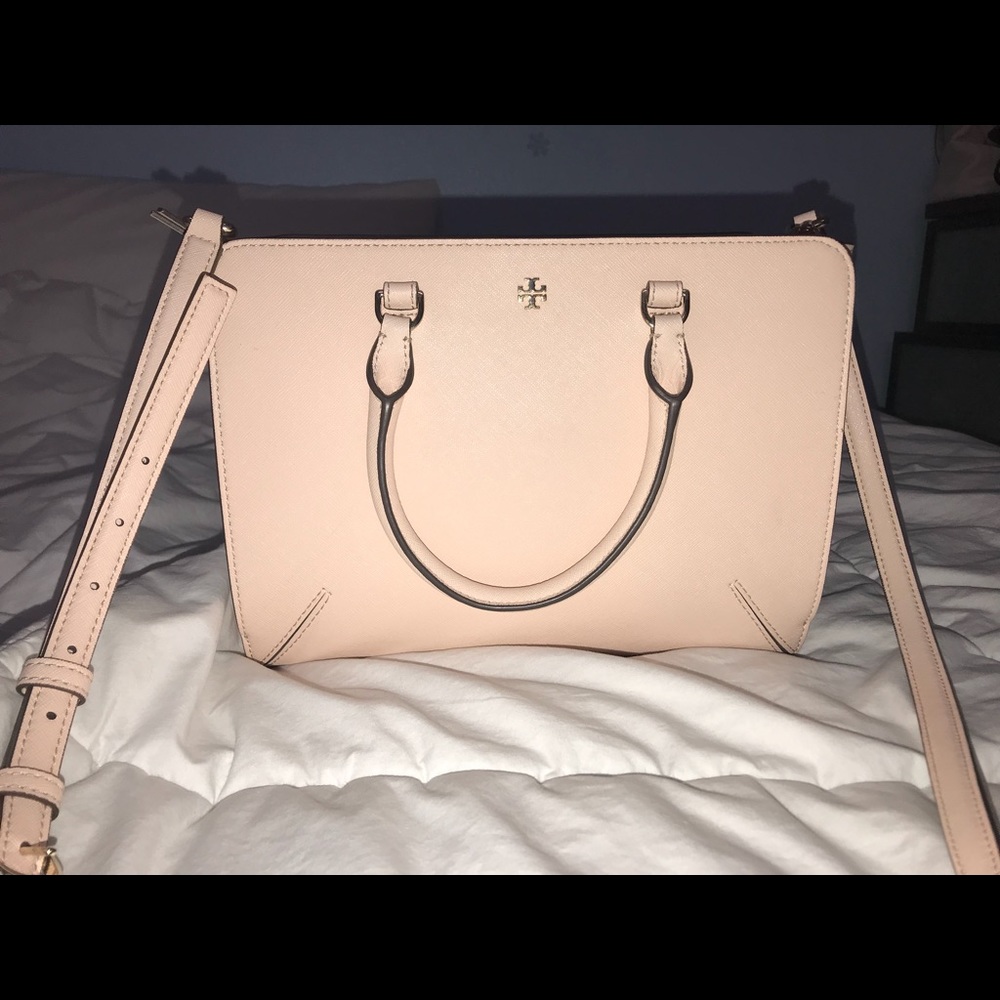 Tory Burch Robinson Bag - Picture 2 of 6